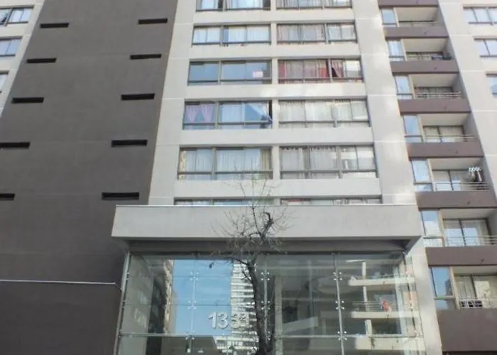 Amoblado Adri 1