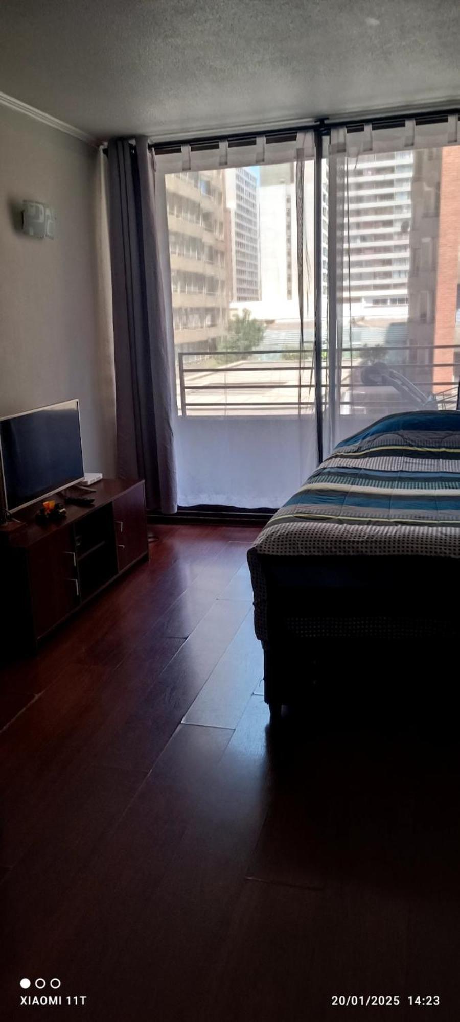 Apartamento Amoblado Adri 1