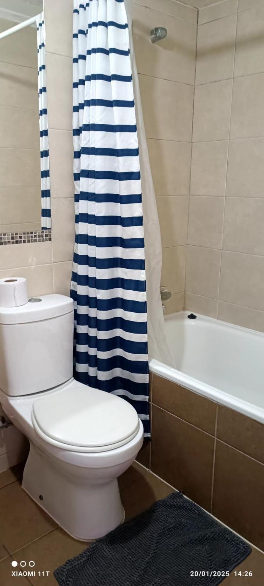 Apartamento Amoblado Adri 1 *